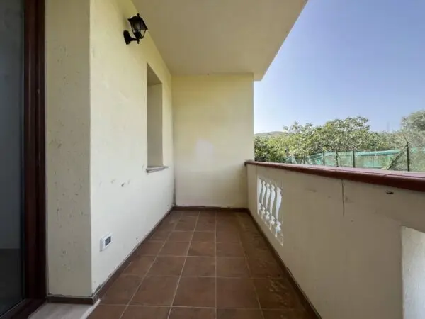 Appartamento via Contrada Guglia, Catanzaro
