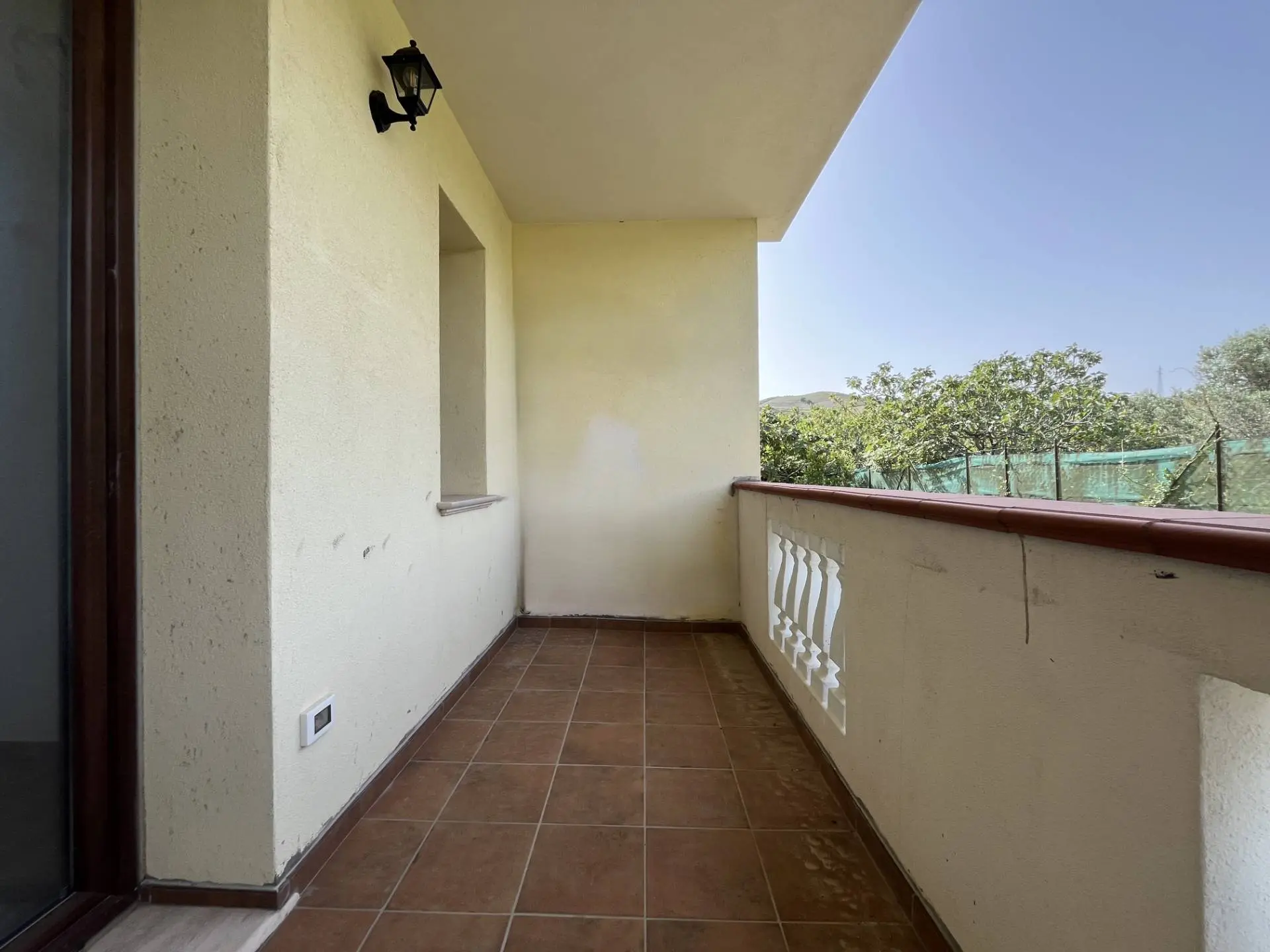 Immagine per Appartamento in affitto a Catanzaro Contrada Guglia 