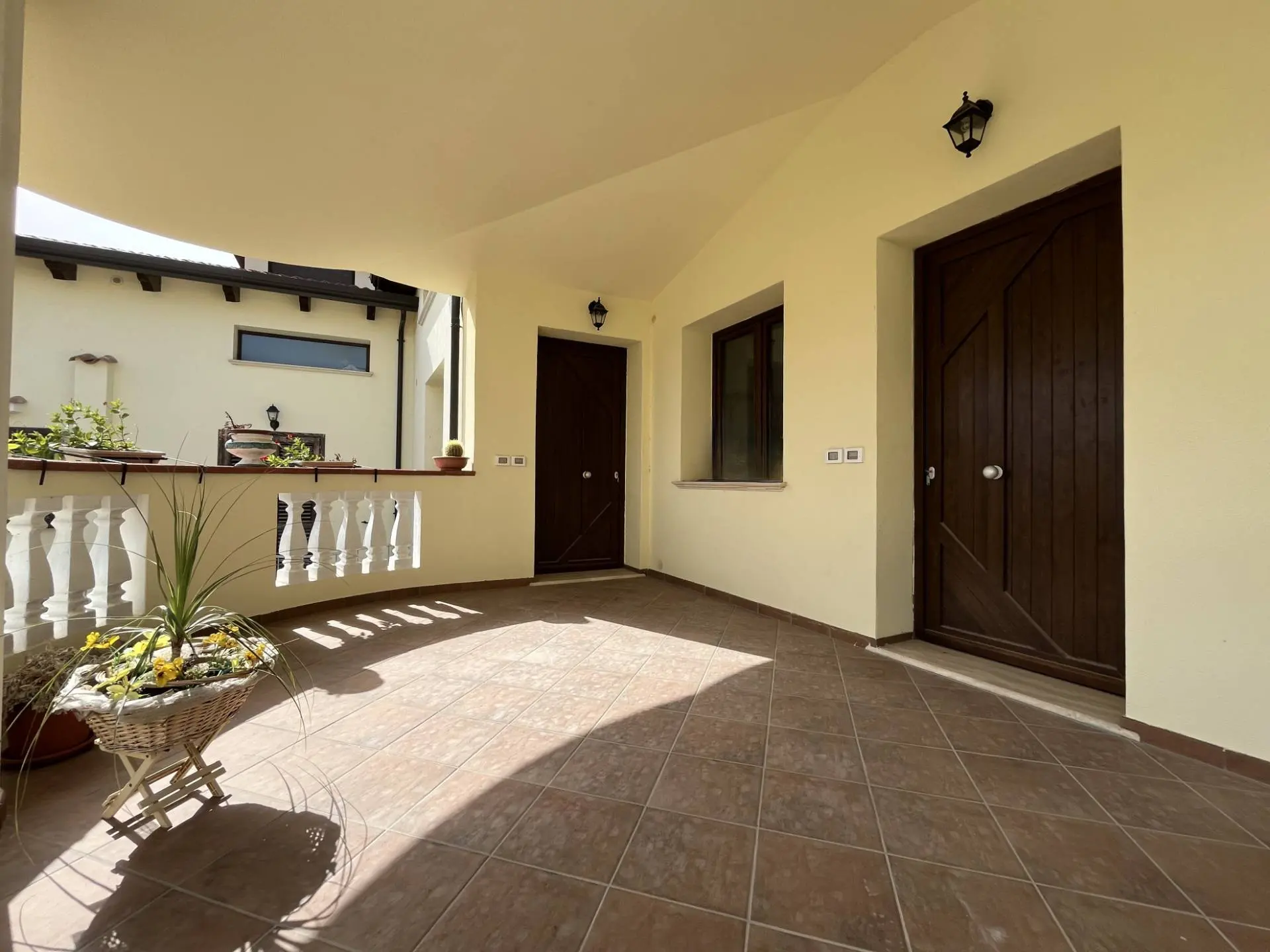 Immagine per Appartamento in affitto a Catanzaro Contrada Guglia 