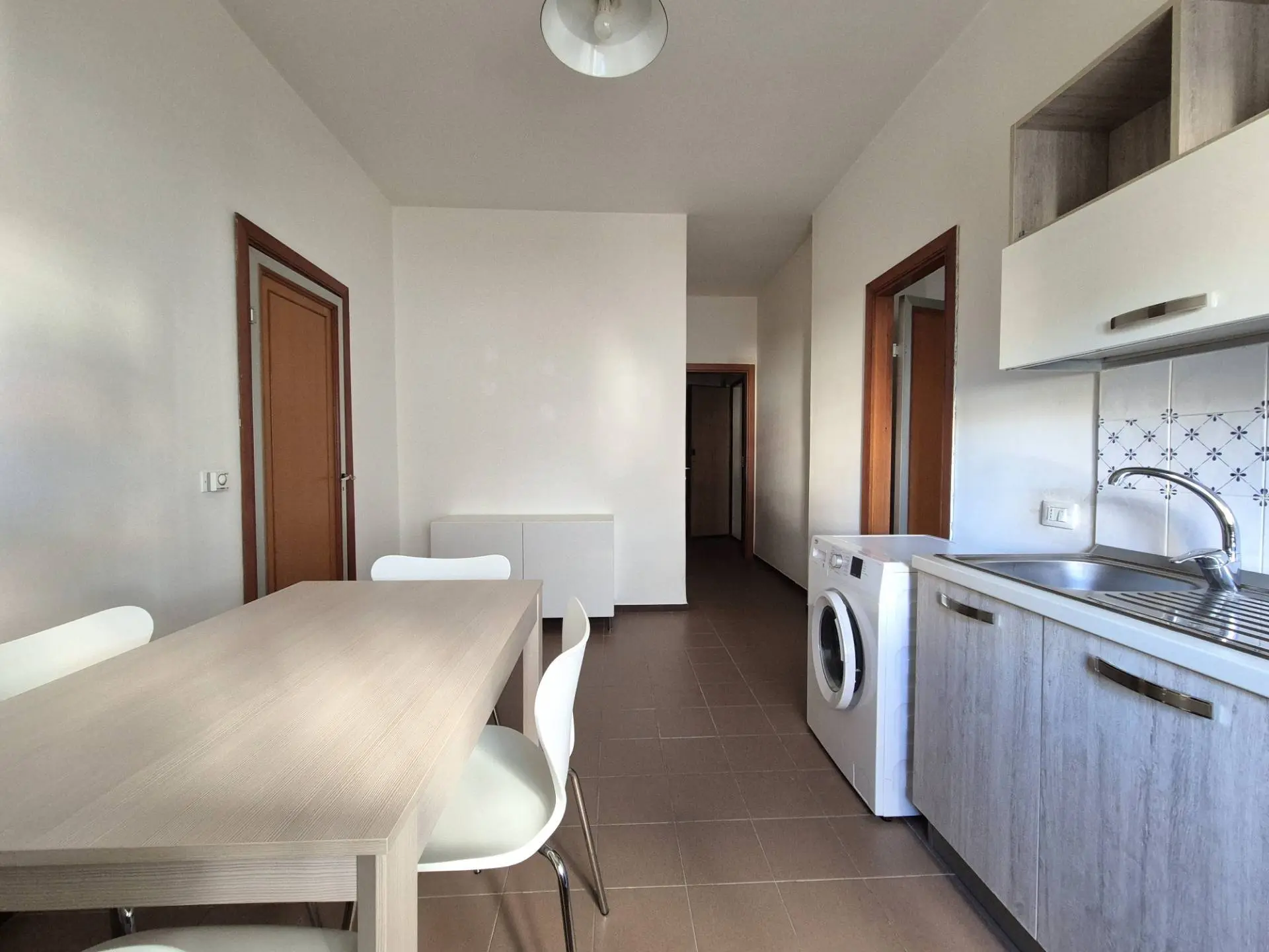 Immagine per Appartamento in affitto a Catanzaro via Lungomare 
