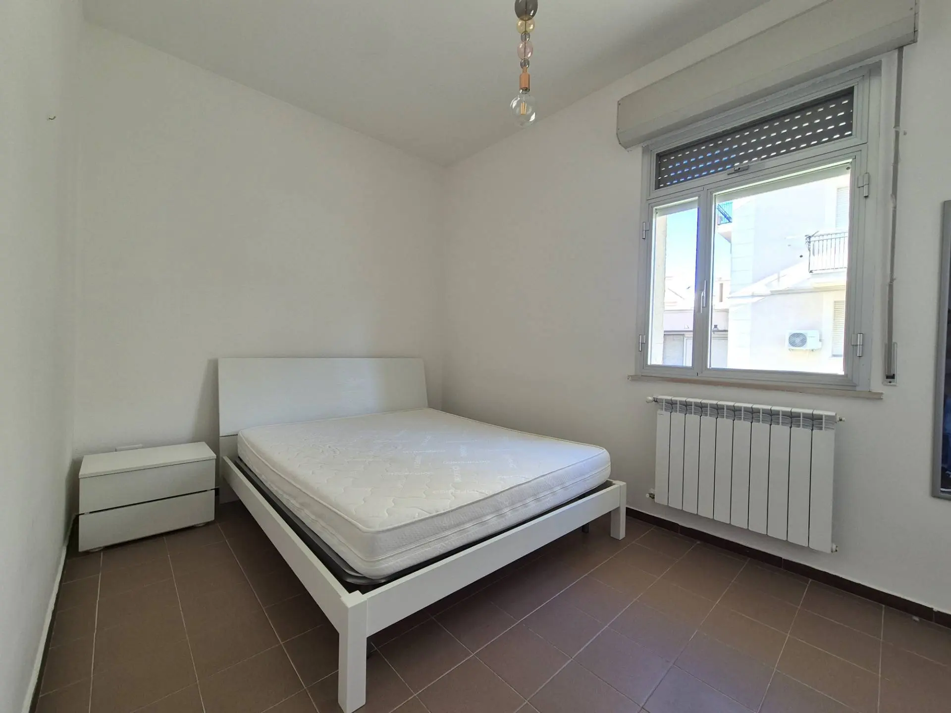 Immagine per Appartamento in affitto a Catanzaro via Lungomare 