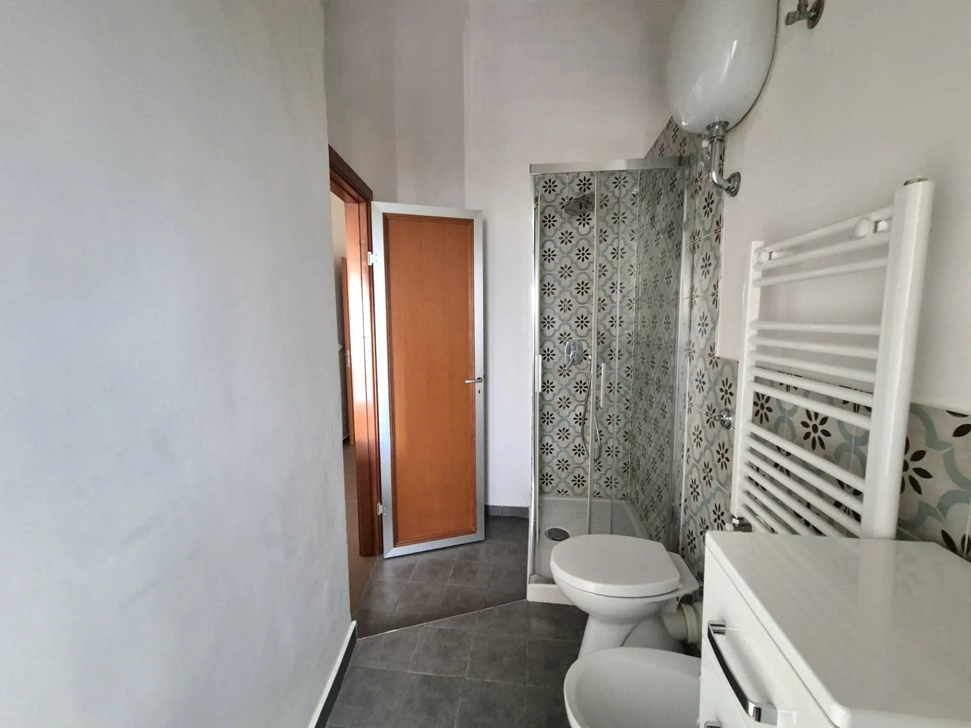 Immagine per Appartamento in affitto a Catanzaro via Lungomare 