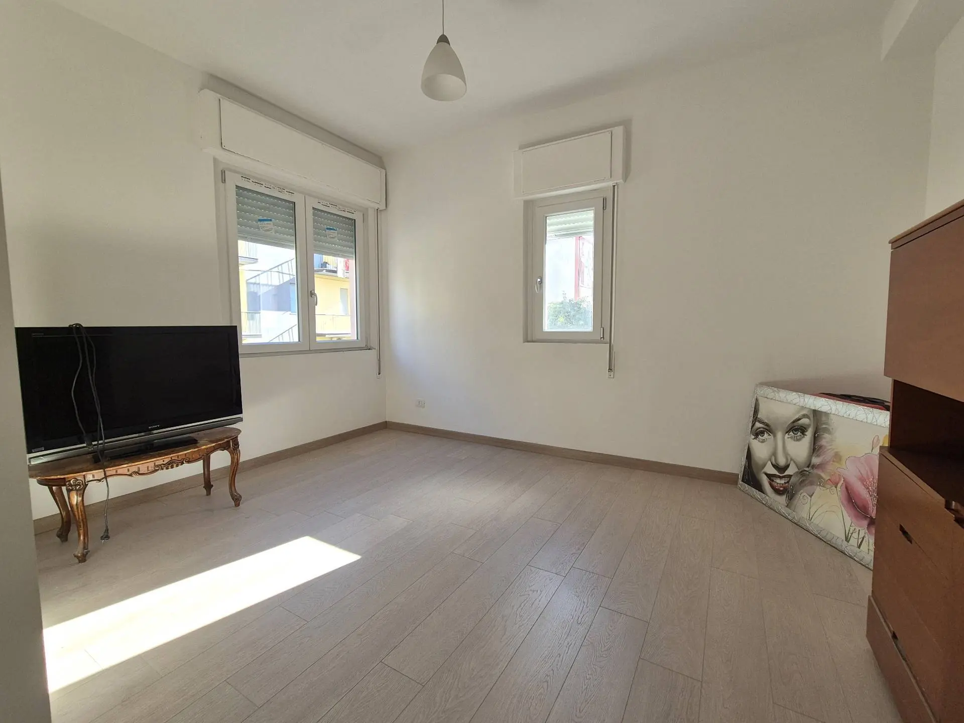 Immagine per Appartamento in affitto a Catanzaro Via Formia 20