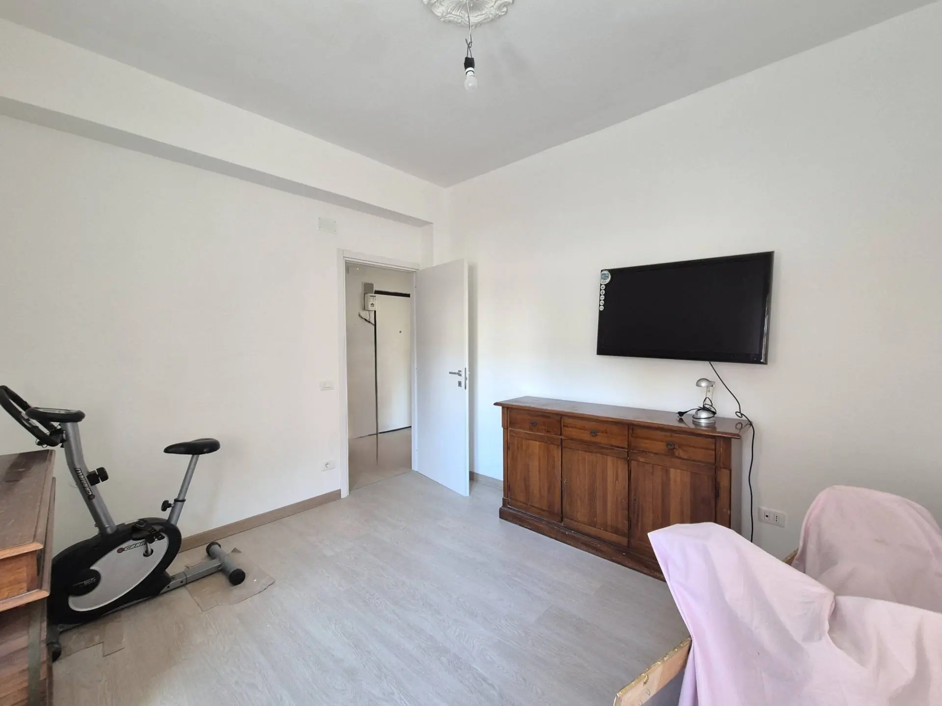Immagine per Appartamento in affitto a Catanzaro Via Formia 20