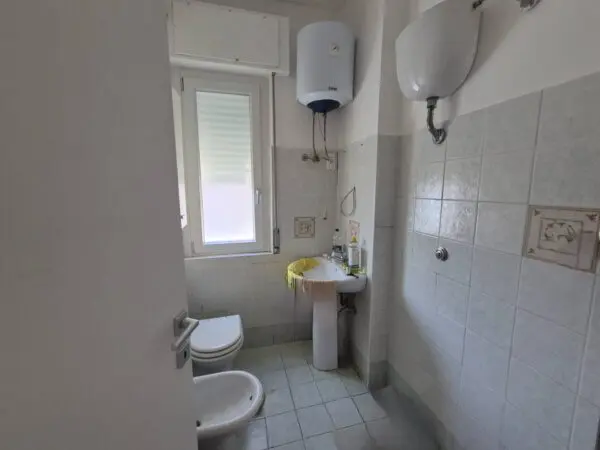 Appartamento via Formia 20, Catanzaro