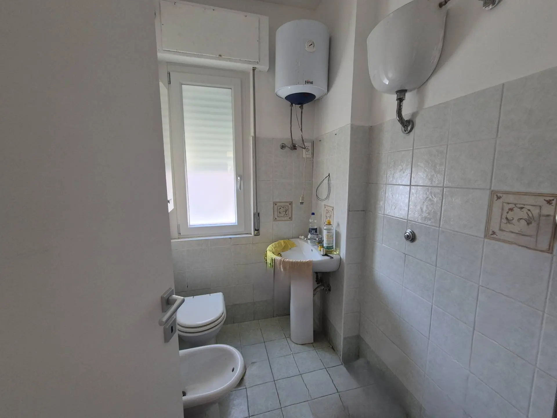 Immagine per Appartamento in affitto a Catanzaro Via Formia 20