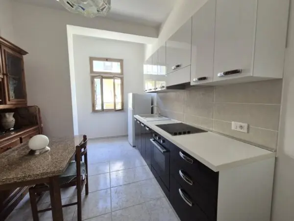 Appartamento via Formia 20, Catanzaro