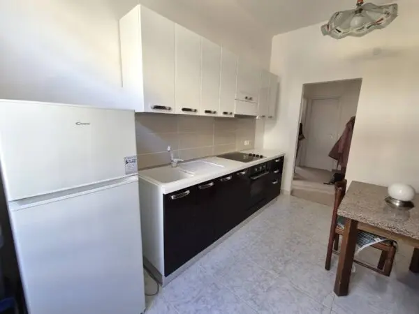 Appartamento via Formia 20, Catanzaro