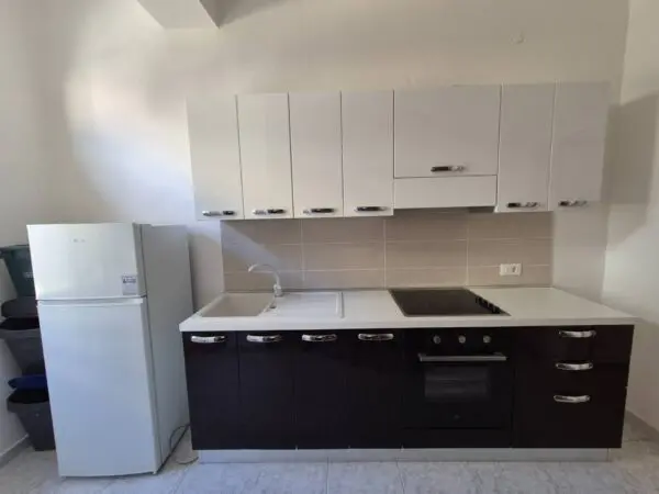 Appartamento via Formia 20, Catanzaro