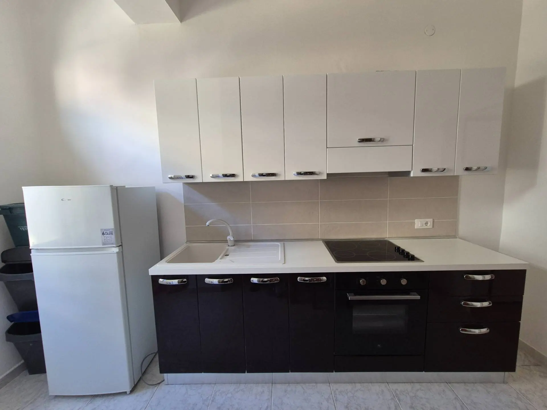 Immagine per Appartamento in affitto a Catanzaro Via Formia 20