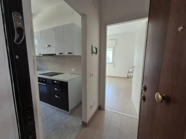 Appartamento via Formia 20, Catanzaro