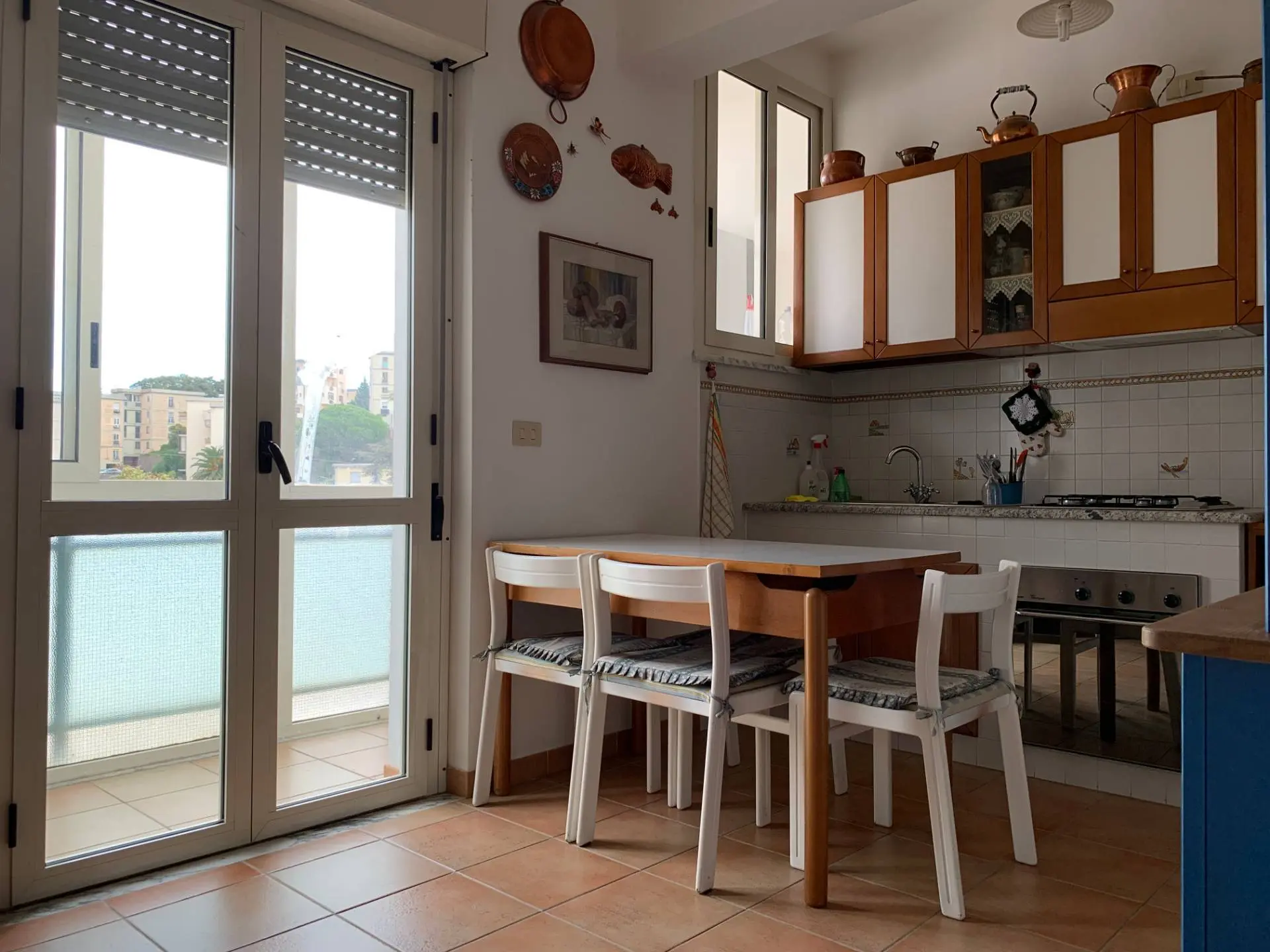 Immagine per Appartamento in affitto a Catanzaro via Antonio Gramsci 