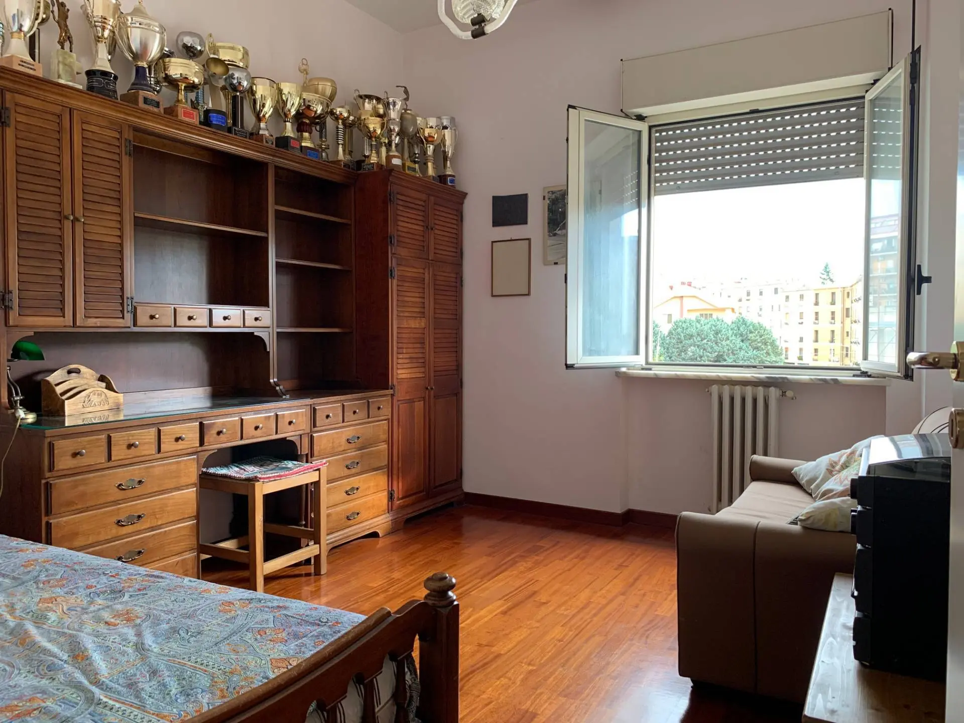 Immagine per Appartamento in affitto a Catanzaro via Antonio Gramsci 