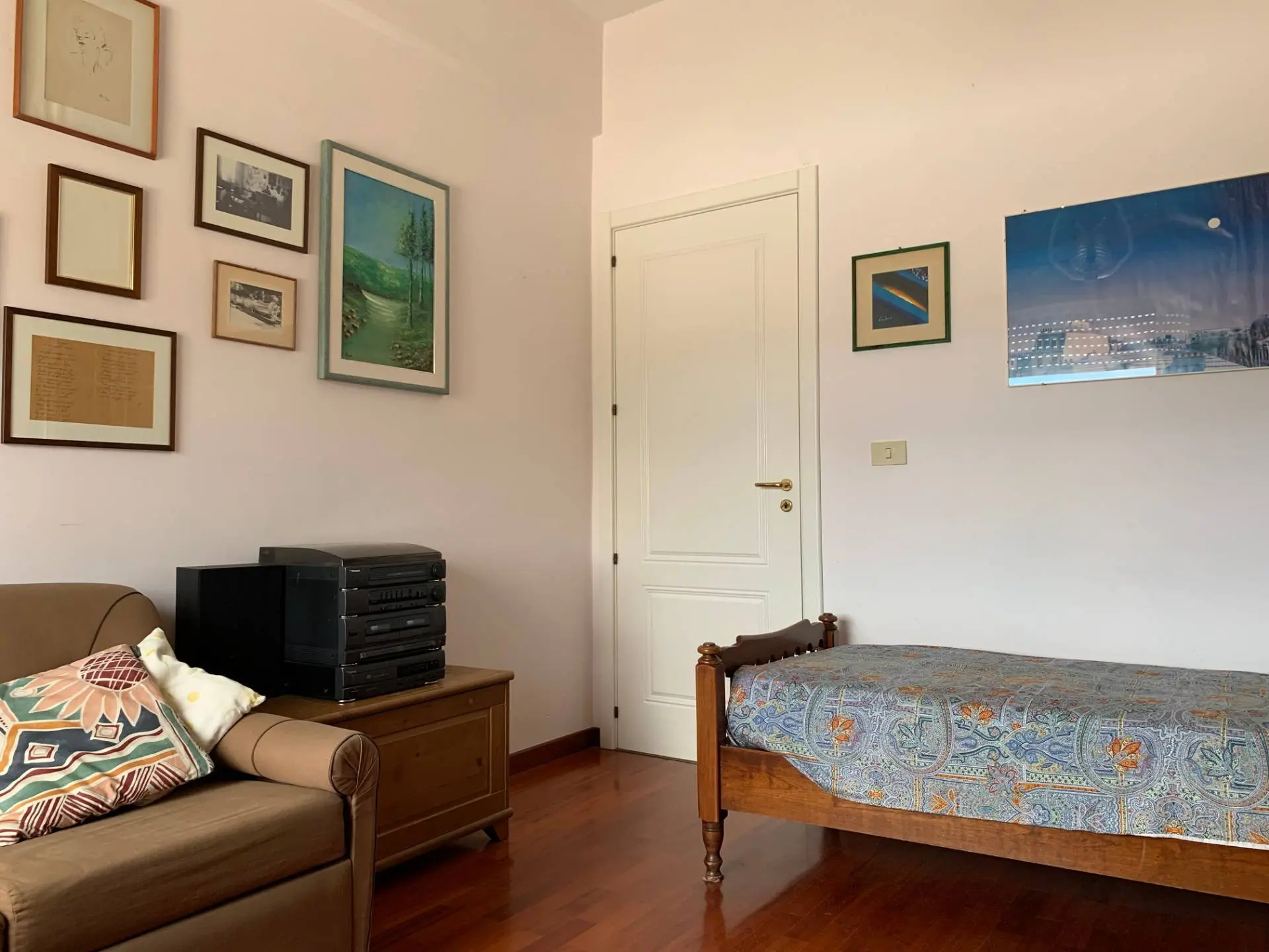 Immagine per Appartamento in affitto a Catanzaro via Antonio Gramsci 