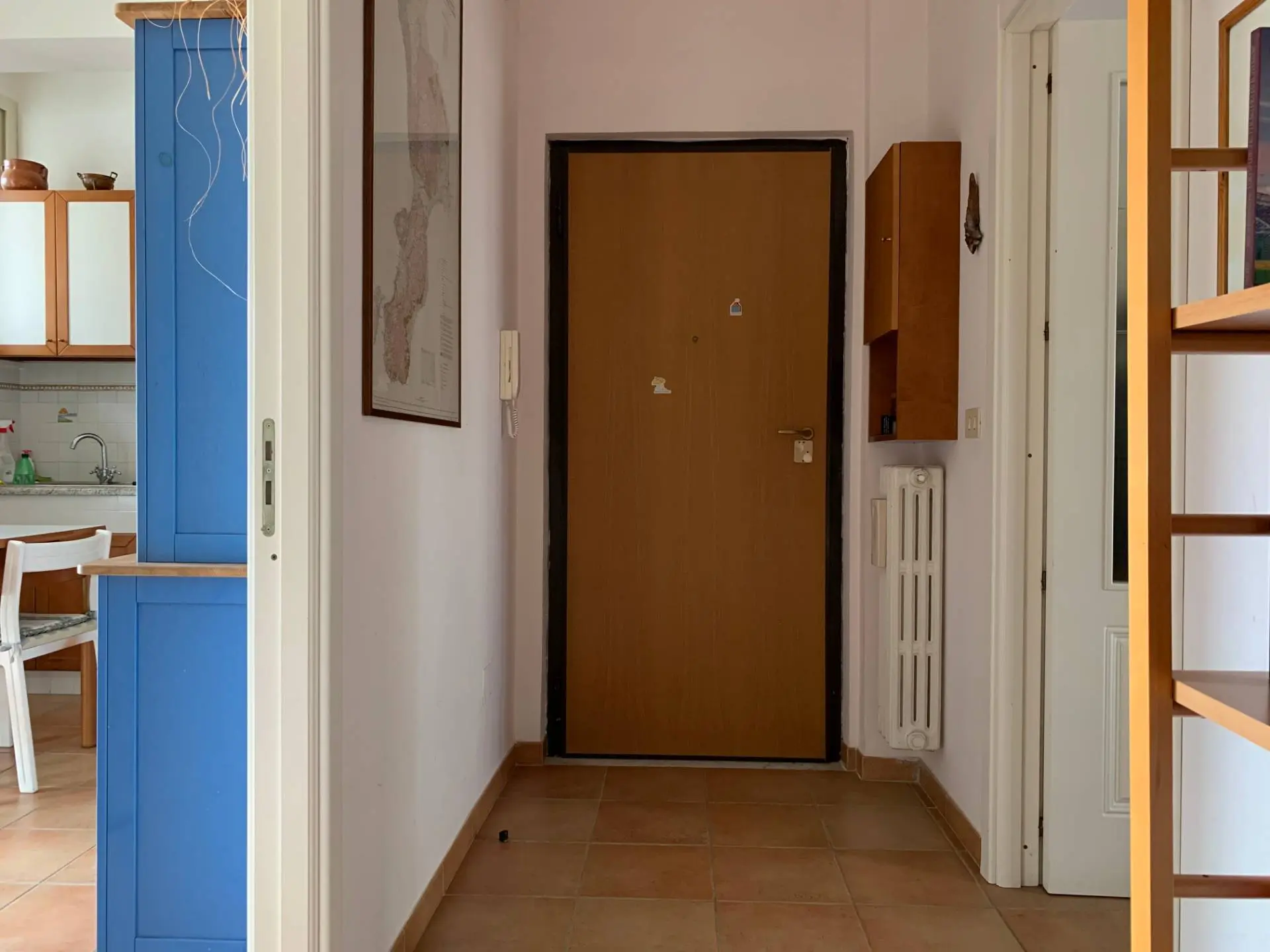 Immagine per Appartamento in affitto a Catanzaro via Antonio Gramsci 
