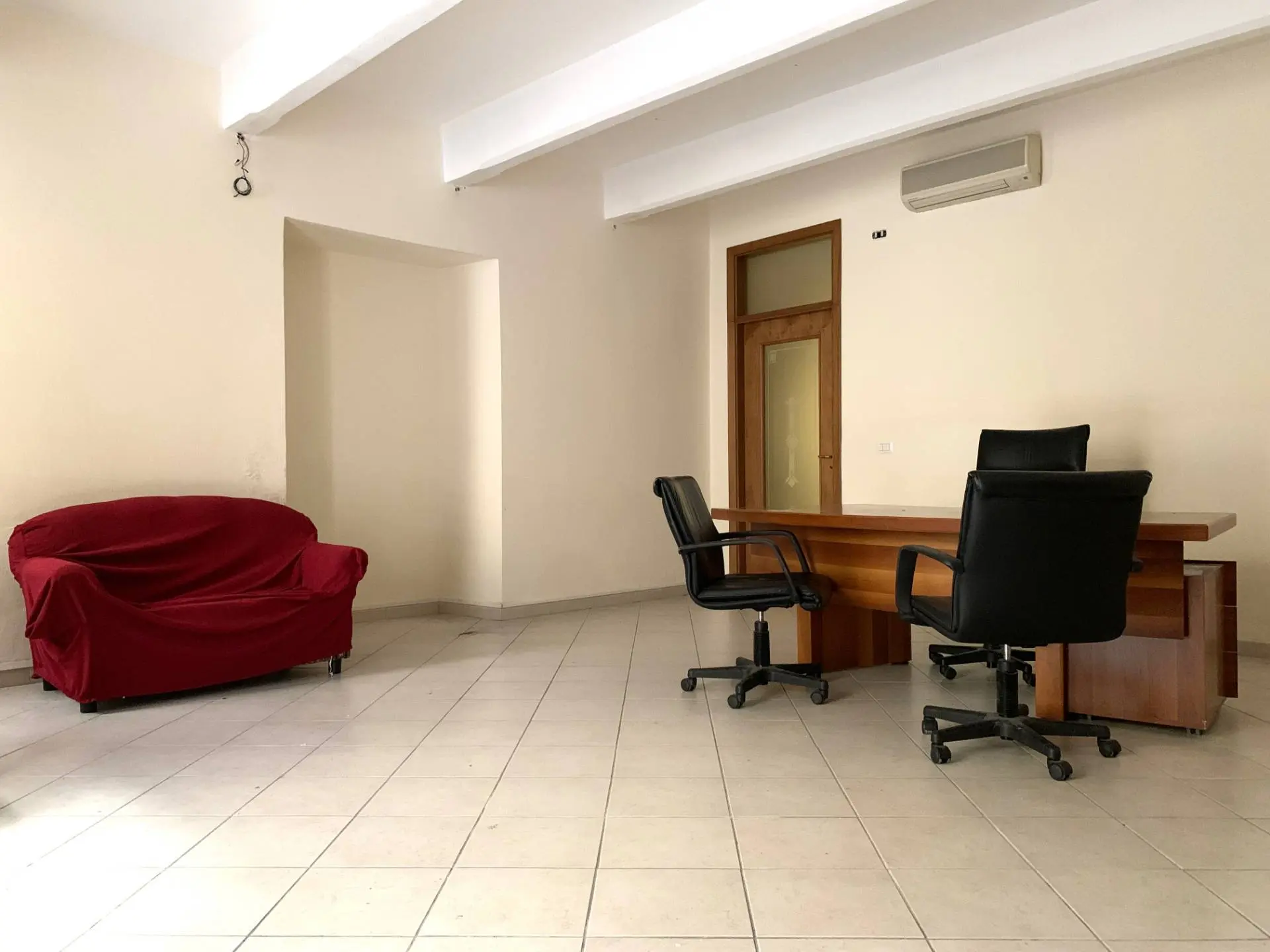 Immagine per Ufficio in affitto a Catanzaro Corso Mazzini snc