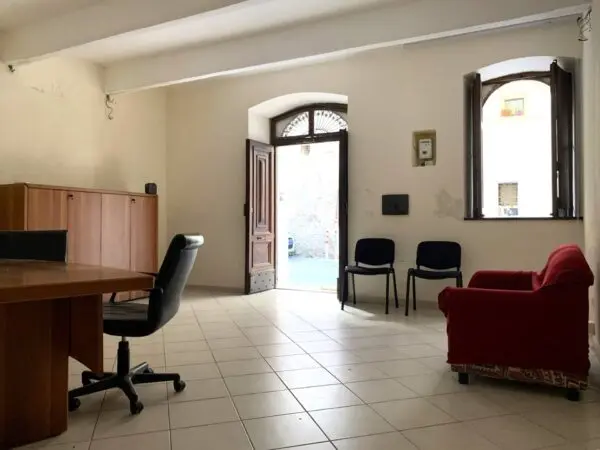 Ufficio corso Mazzini Snc, Catanzaro