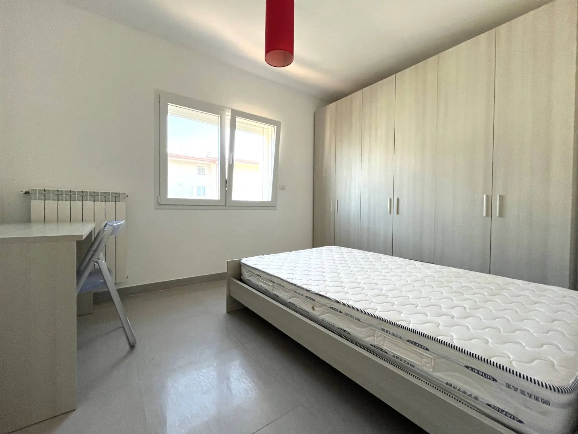 Immagine per Appartamento in affitto a Catanzaro Via Sant'Elena 33