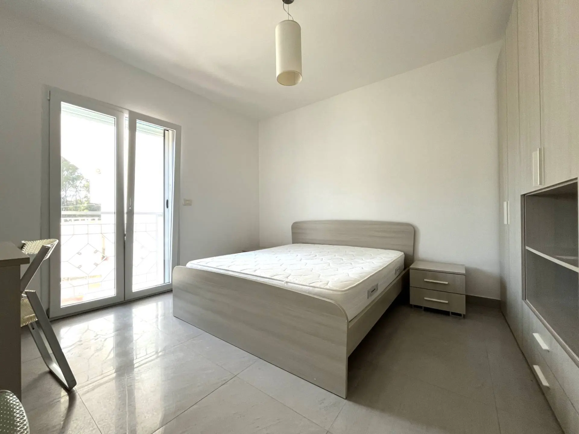 Immagine per Appartamento in affitto a Catanzaro Via Sant'Elena 33
