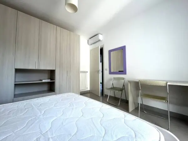 Appartamento Via Sant'Elena 33, Catanzaro