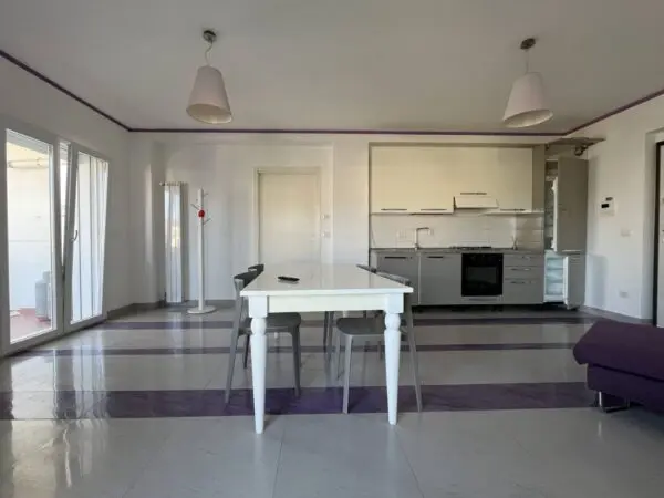 Appartamento Via Sant'Elena 33, Catanzaro