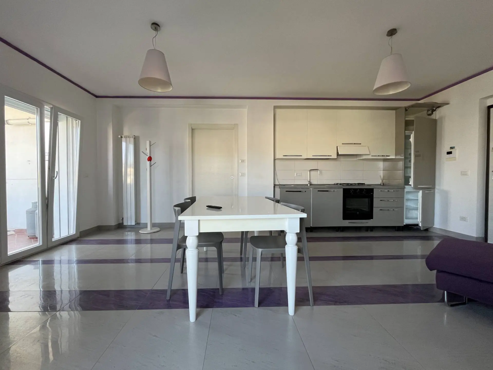 Immagine per Appartamento in affitto a Catanzaro Via Sant'Elena 33