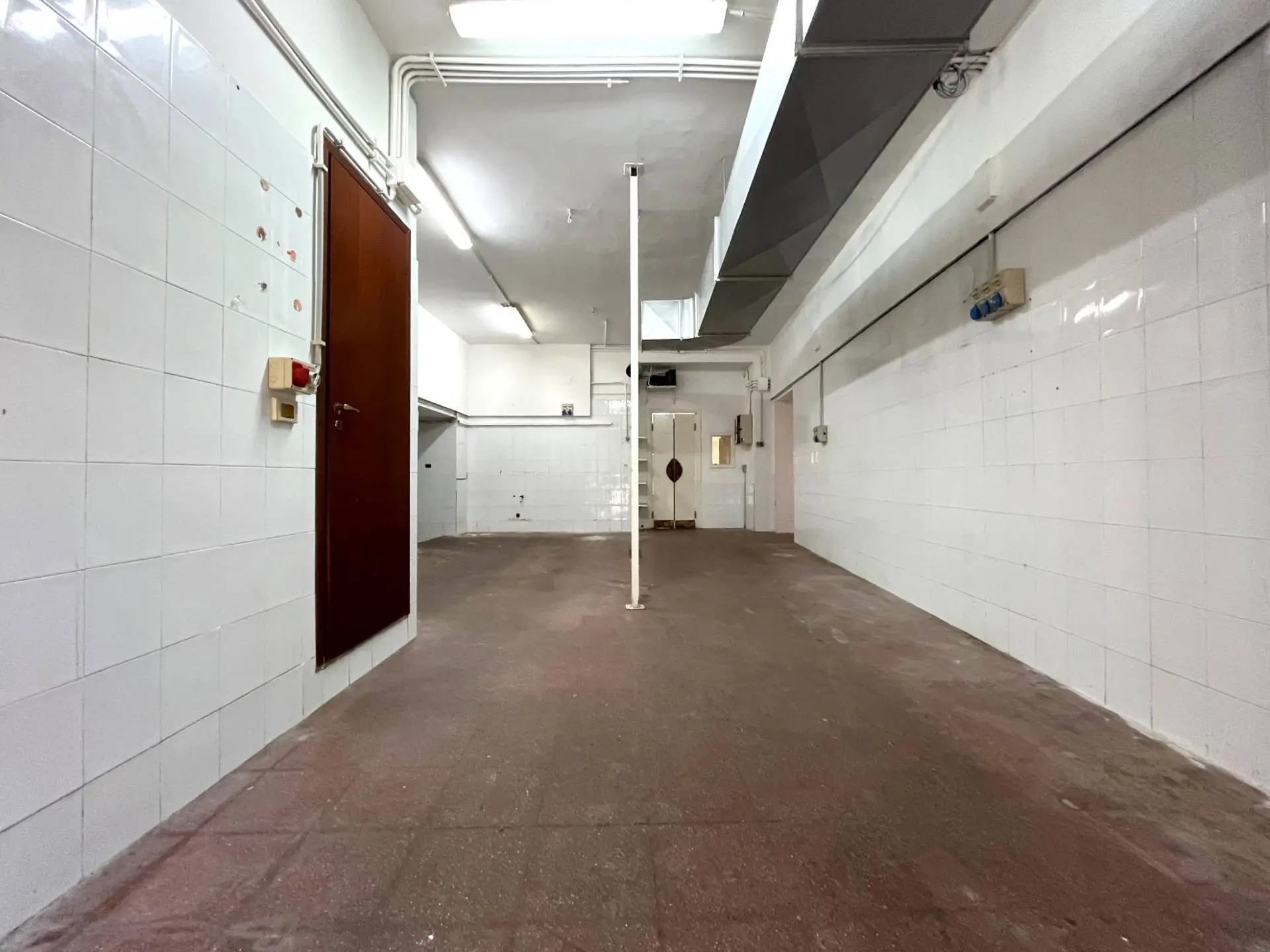 Immagine per Negozio in vendita a Catanzaro Via Vincenzo De Grazia 40
