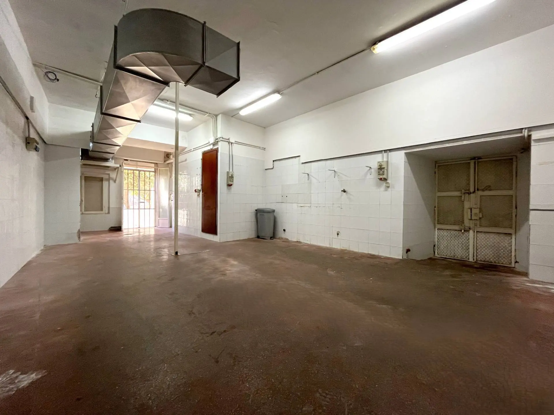 Immagine per Negozio in vendita a Catanzaro Via Vincenzo De Grazia 40