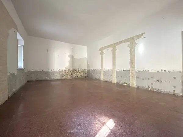 Negozio via Vincenzo De Grazia 40, Catanzaro
