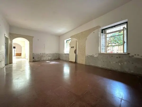 Negozio via Vincenzo De Grazia 40, Catanzaro