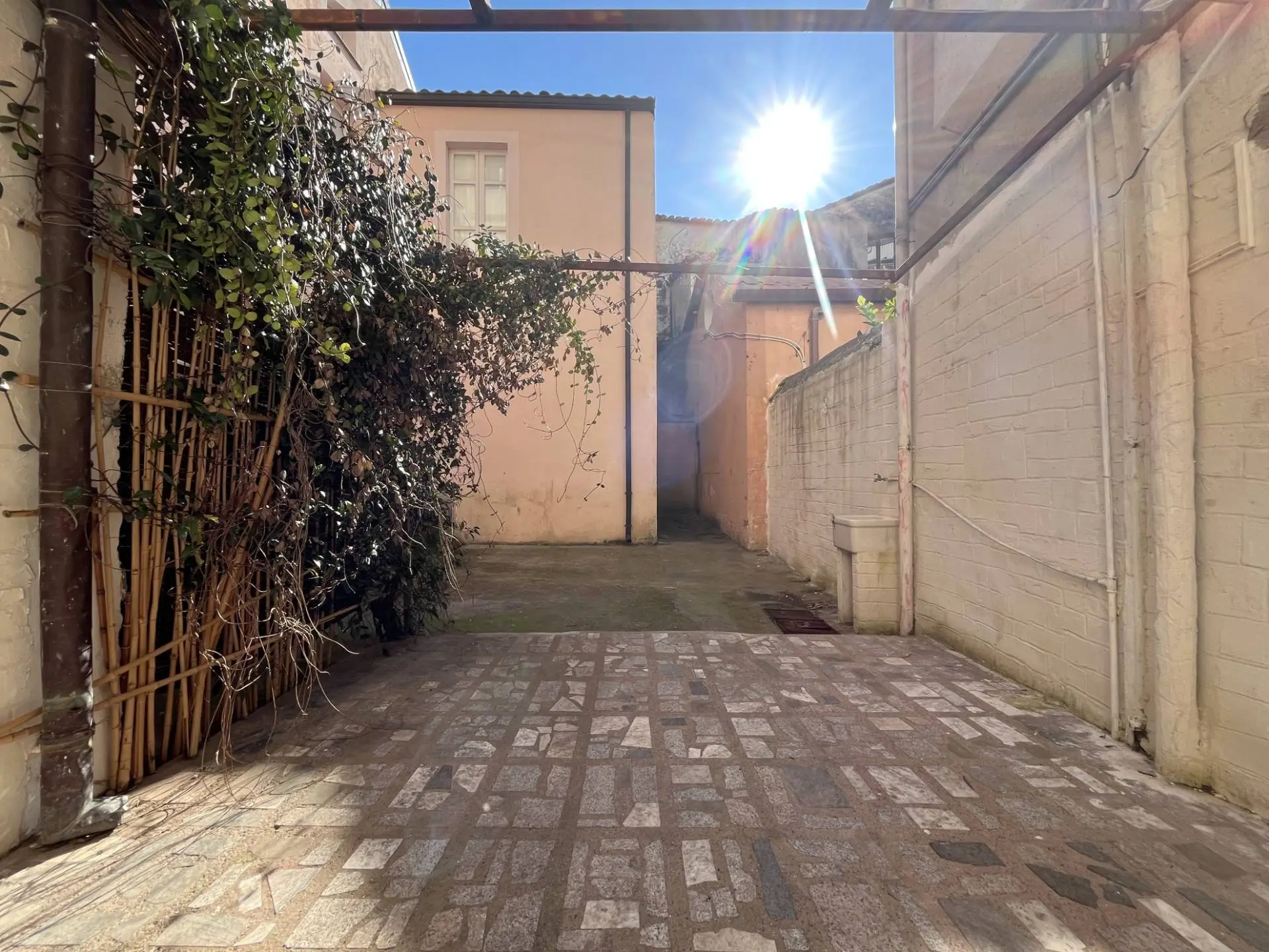 Immagine per Negozio in vendita a Catanzaro Via Vincenzo De Grazia 40
