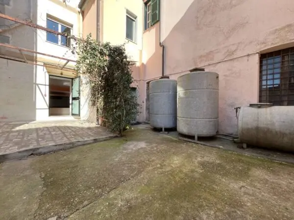 Negozio via Vincenzo De Grazia 40, Catanzaro