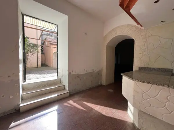 Negozio via Vincenzo De Grazia 40, Catanzaro