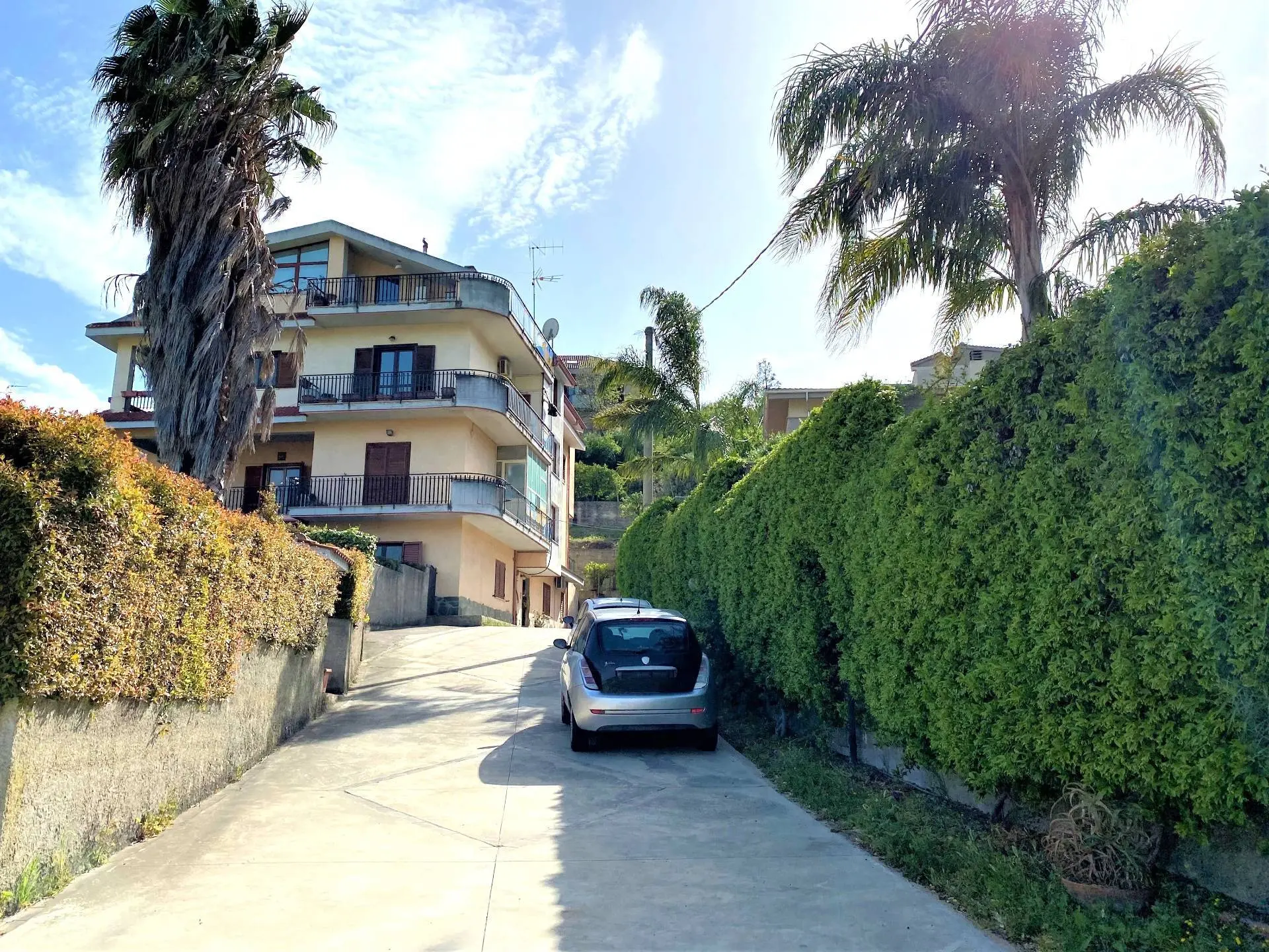 Immagine per Appartamento in vendita a Catanzaro Via Antonio Izzi de Falenta 