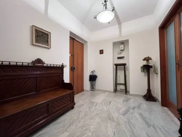 Appartamento via Giuseppe Schipani, Catanzaro