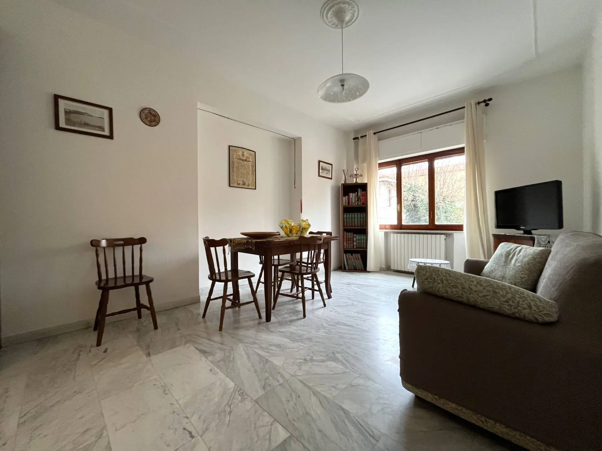Immagine per Appartamento in vendita a Catanzaro Via Giuseppe Schipani 