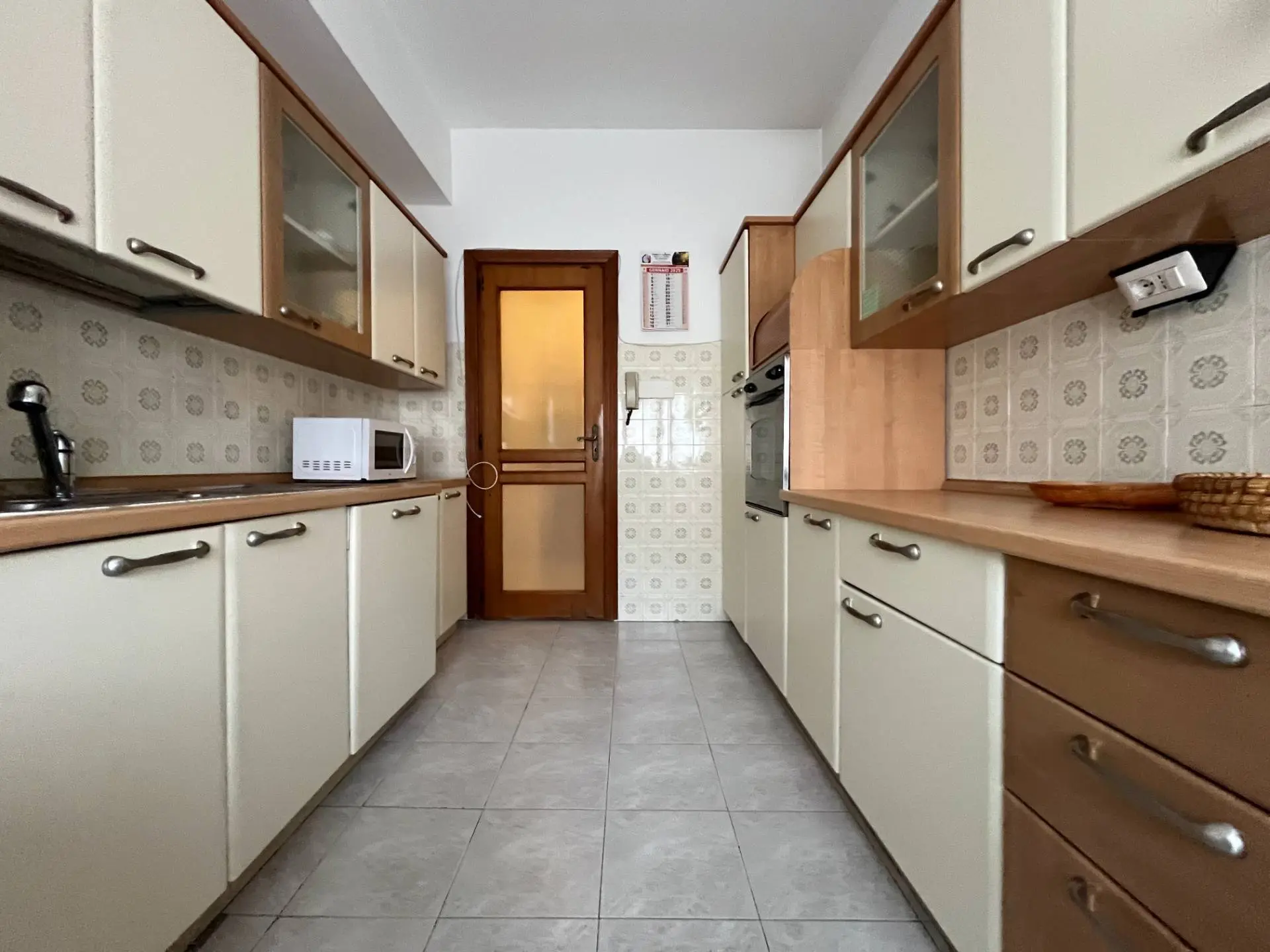 Immagine per Appartamento in vendita a Catanzaro Via Giuseppe Schipani 