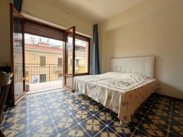 Appartamento via Giuseppe Schipani, Catanzaro