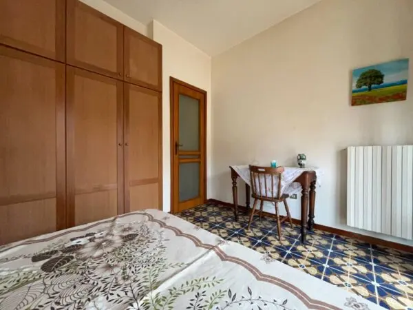 Appartamento via Giuseppe Schipani, Catanzaro