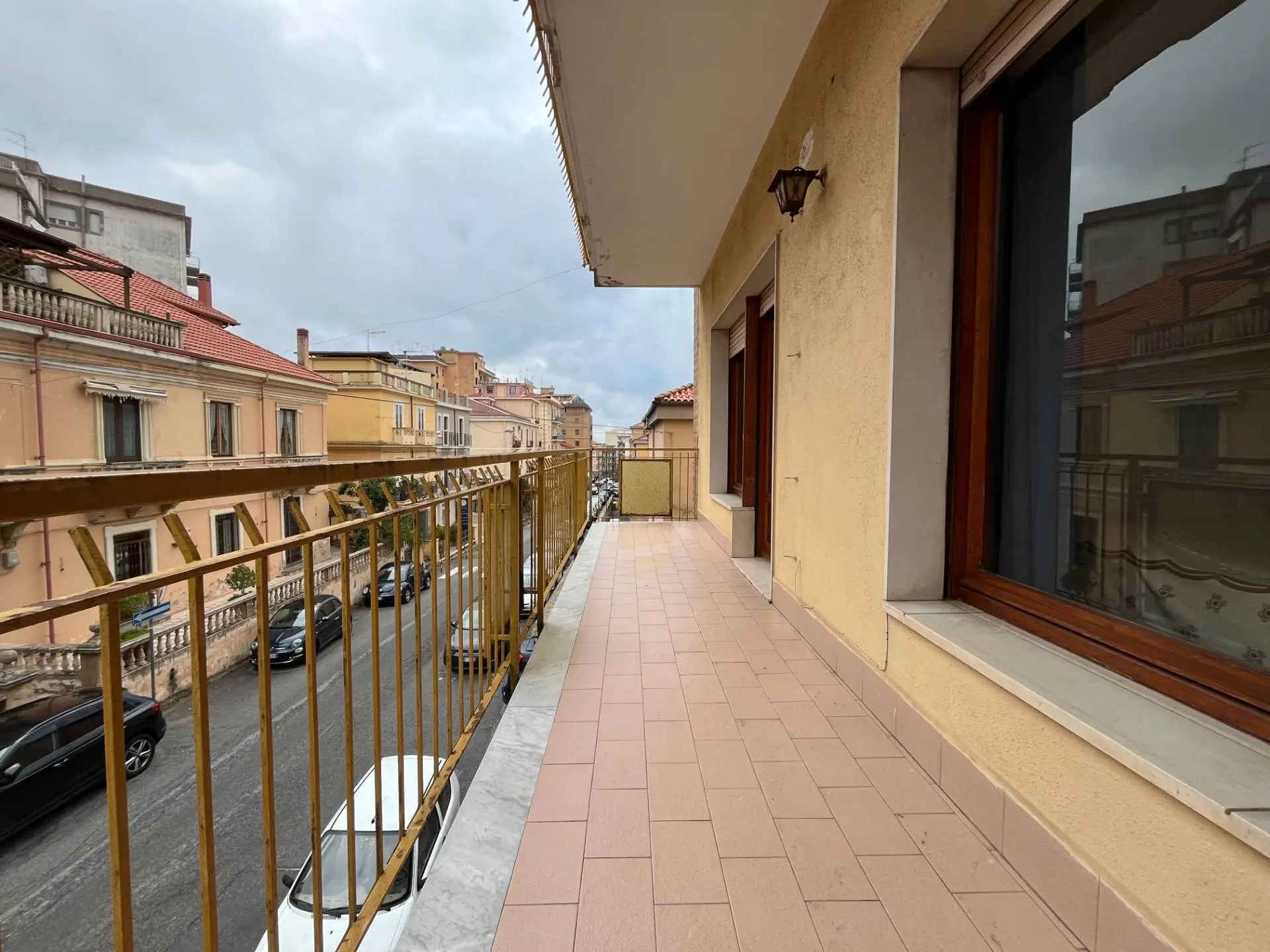 Immagine per Appartamento in vendita a Catanzaro Via Giuseppe Schipani 