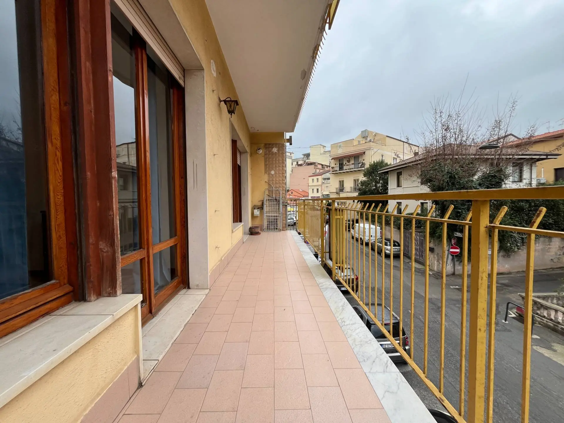 Immagine per Appartamento in vendita a Catanzaro Via Giuseppe Schipani 