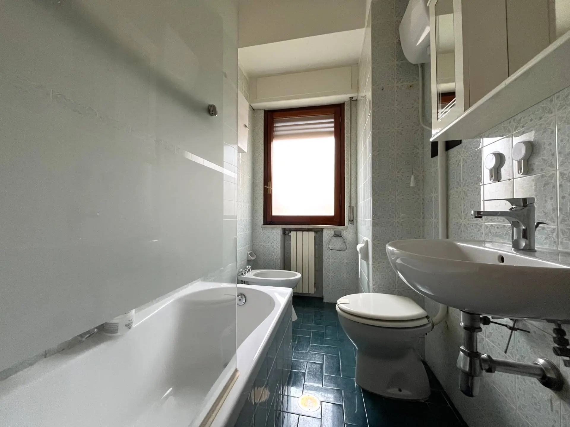 Immagine per Appartamento in vendita a Catanzaro Via Giuseppe Schipani 