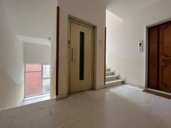 Appartamento via Giuseppe Schipani, Catanzaro