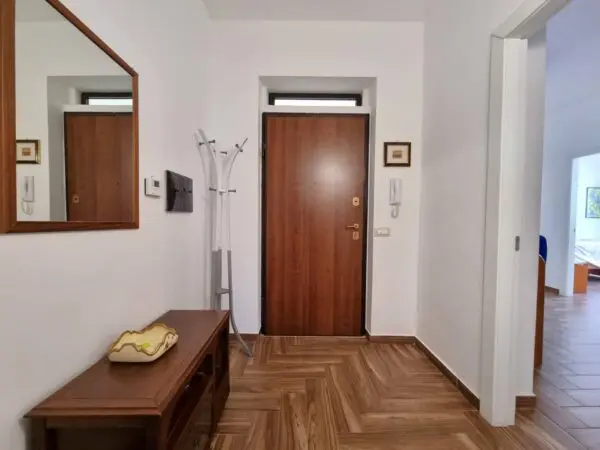 Appartamento via Lorenzo Anania 3, Catanzaro