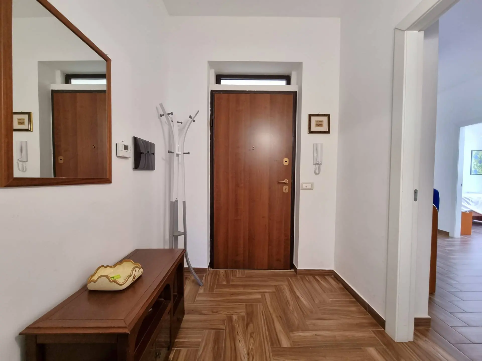 Immagine per Appartamento in affitto a Catanzaro Via Lorenzo Anania 3