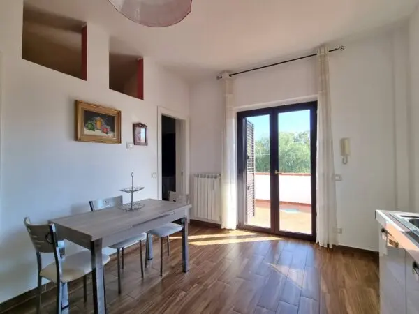 Appartamento via Lorenzo Anania 3, Catanzaro