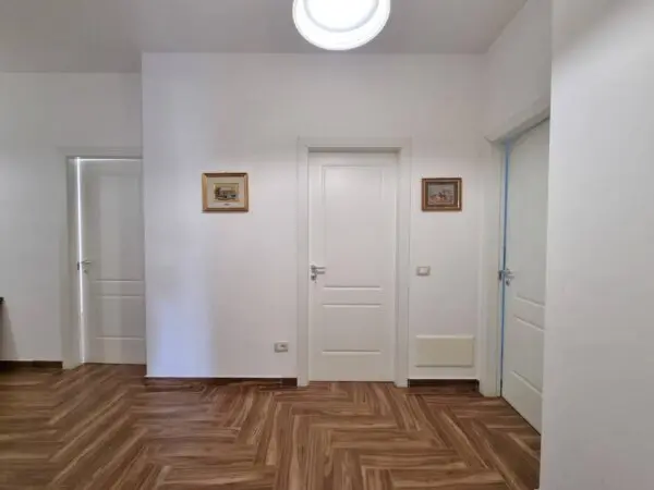 Appartamento via Lorenzo Anania 3, Catanzaro