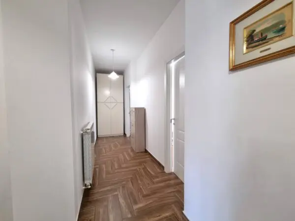 Appartamento via Lorenzo Anania 3, Catanzaro