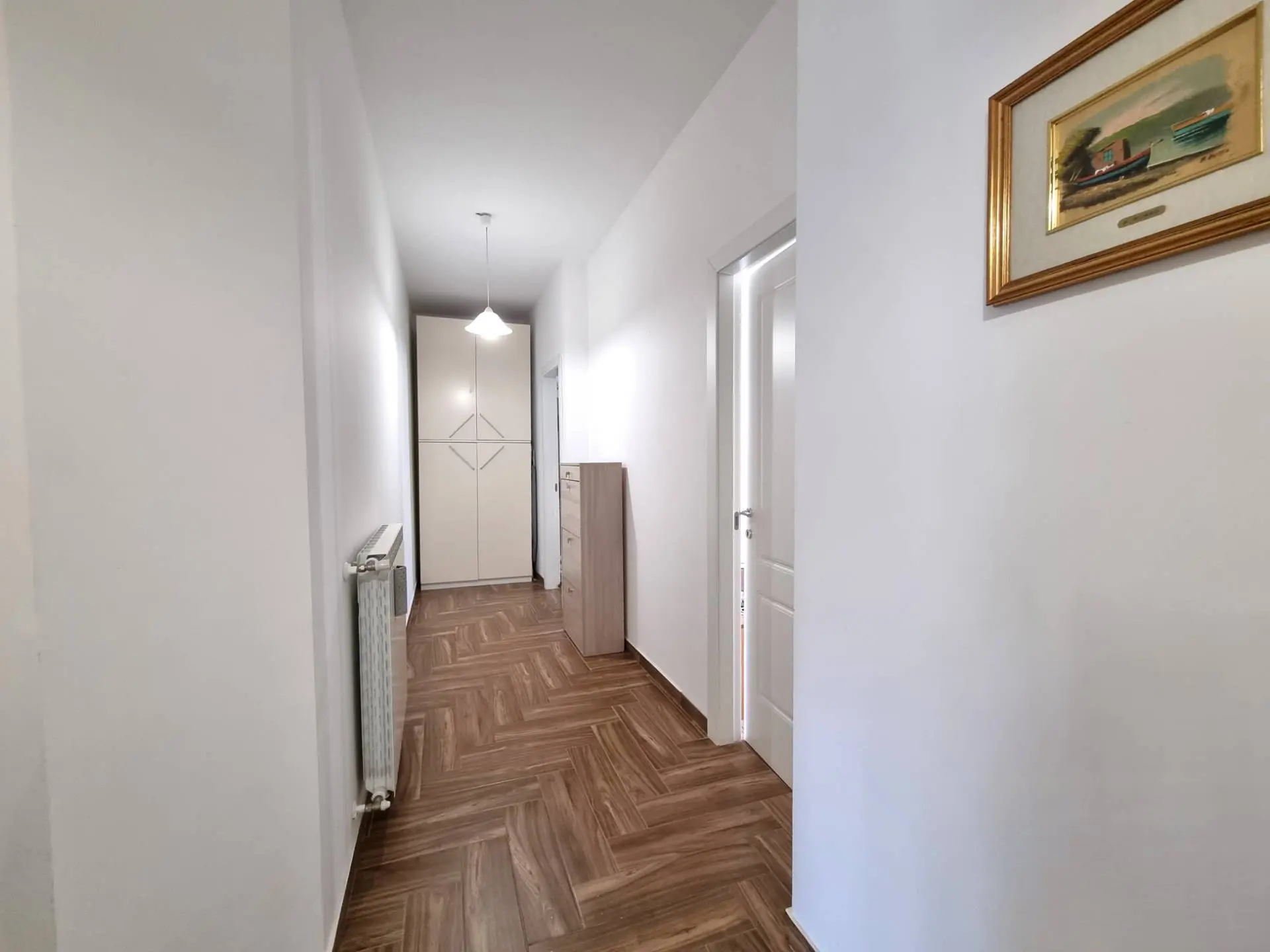 Immagine per Appartamento in affitto a Catanzaro Via Lorenzo Anania 3