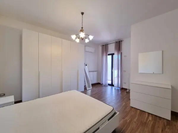 Appartamento via Lorenzo Anania 3, Catanzaro